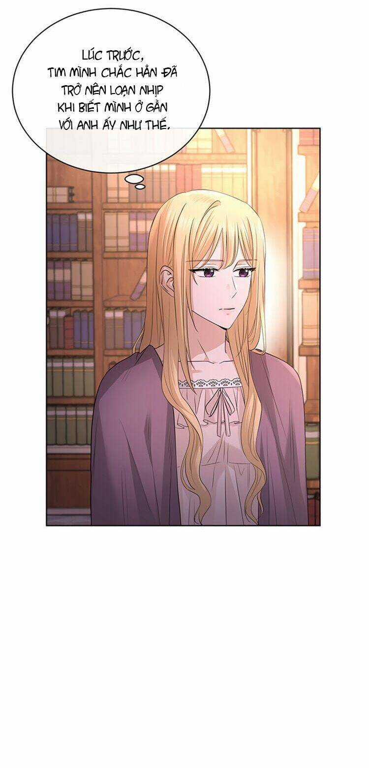 Tôi Không Còn Yêu Anh Nữa Chapter 25 trang 11