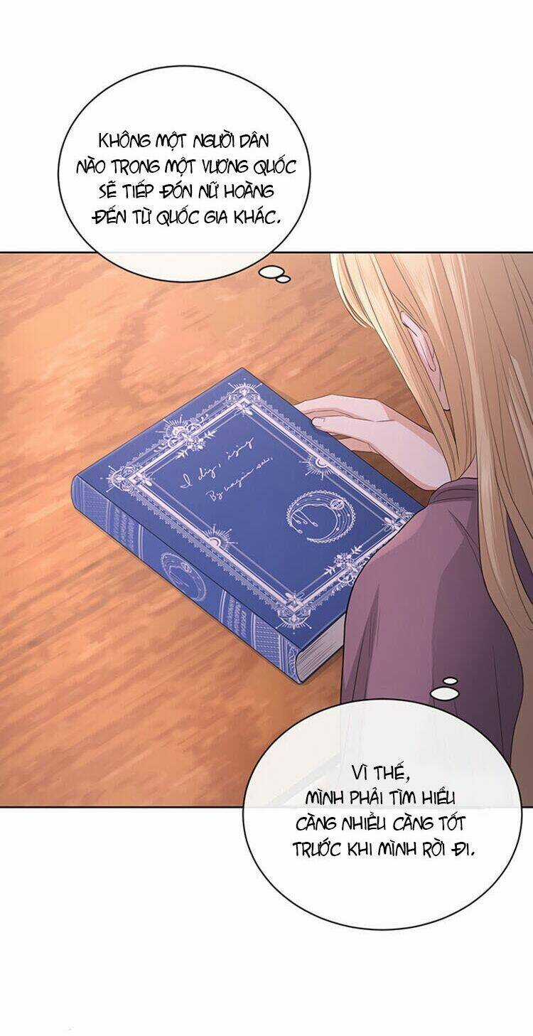 Tôi Không Còn Yêu Anh Nữa Chapter 25 trang 13