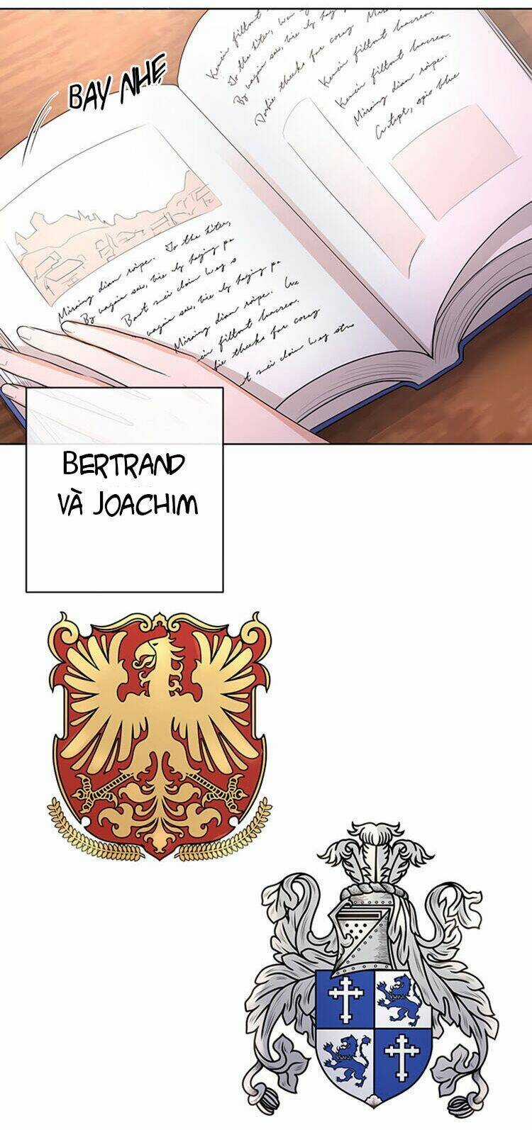 Tôi Không Còn Yêu Anh Nữa Chapter 25 trang 14