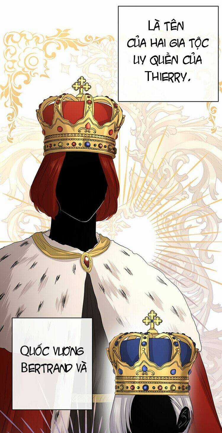 Tôi Không Còn Yêu Anh Nữa Chapter 25 trang 15