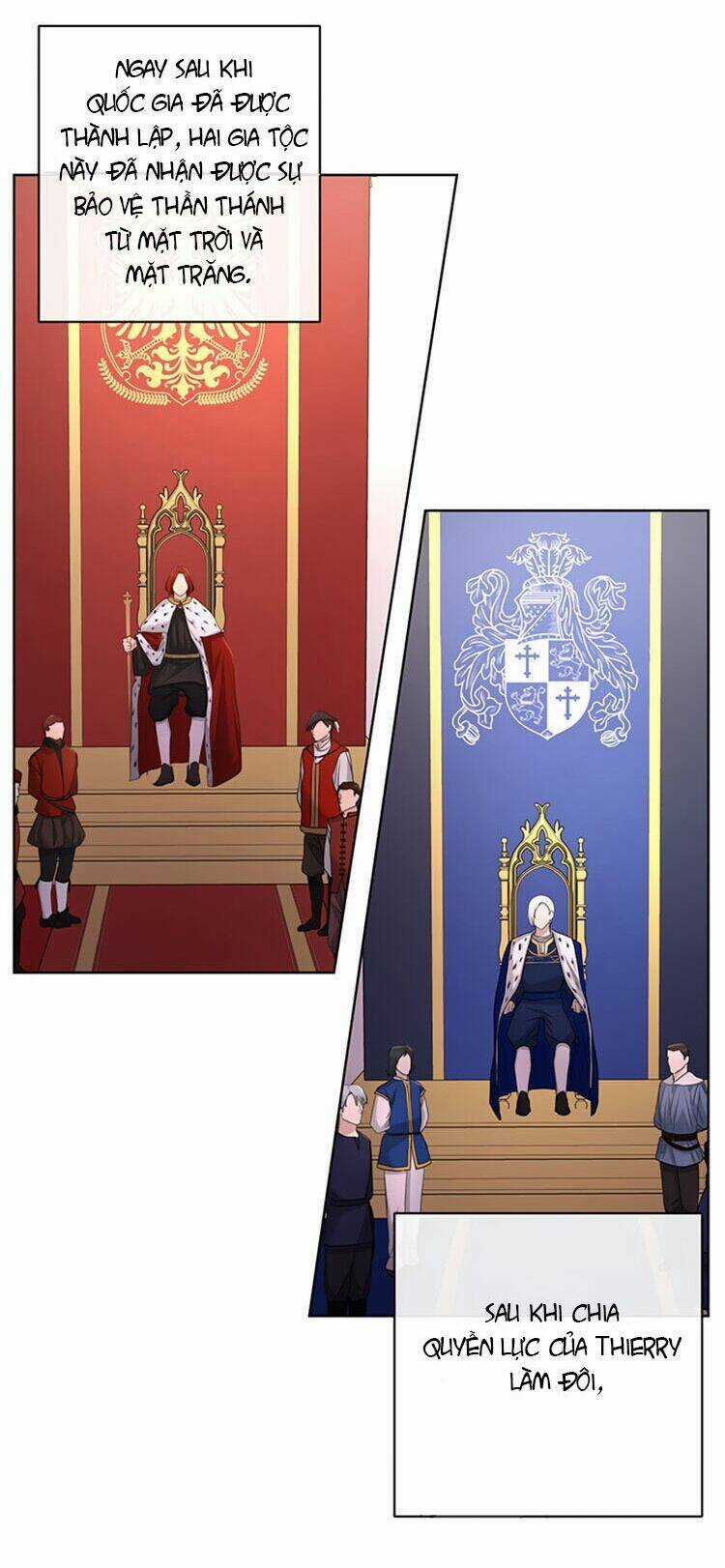 Tôi Không Còn Yêu Anh Nữa Chapter 25 trang 17