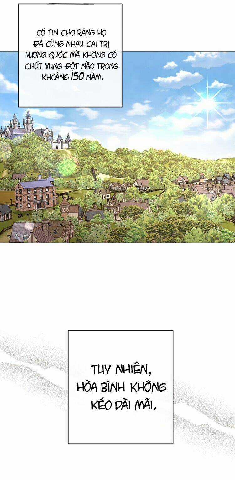 Tôi Không Còn Yêu Anh Nữa Chapter 25 trang 18