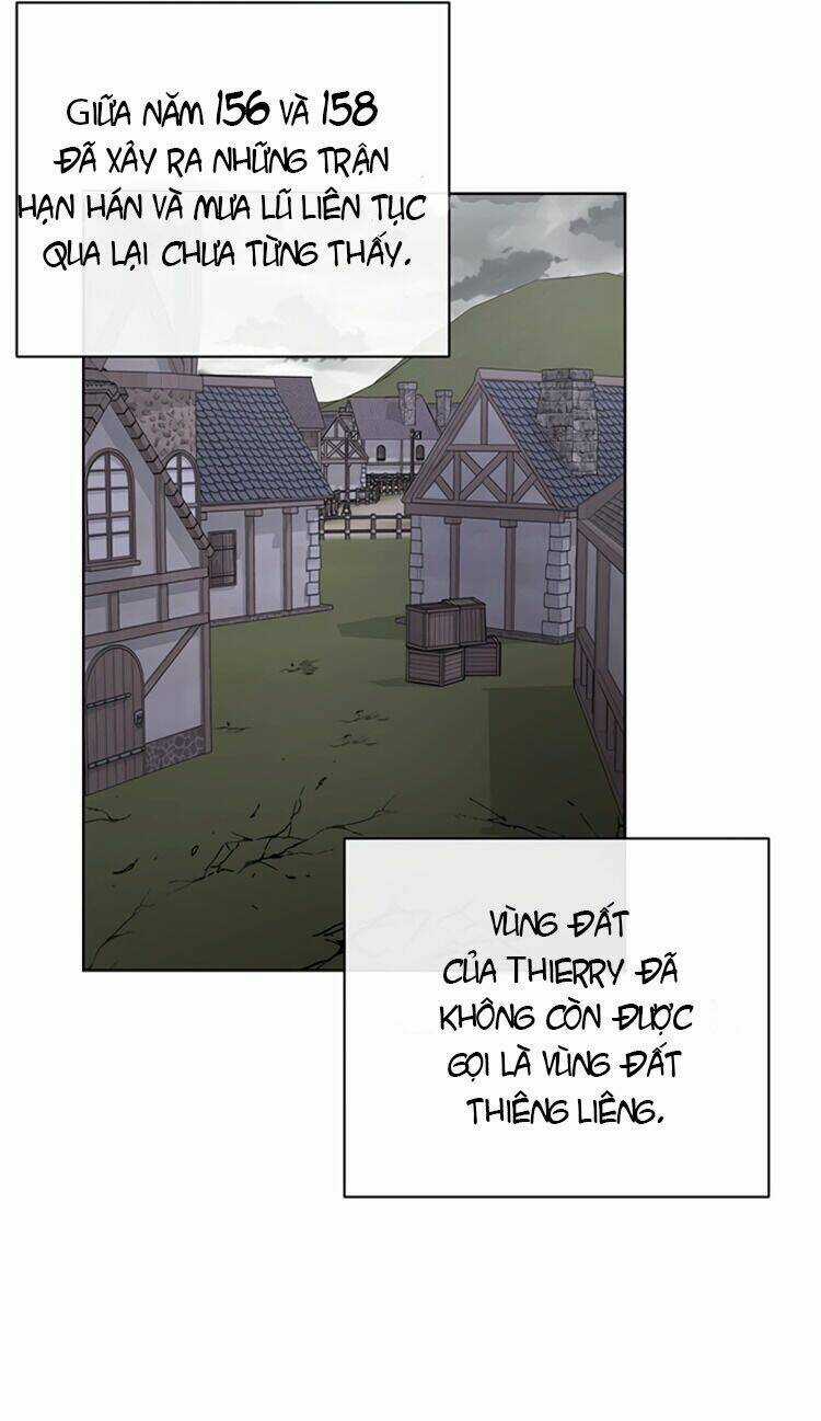 Tôi Không Còn Yêu Anh Nữa Chapter 25 trang 19