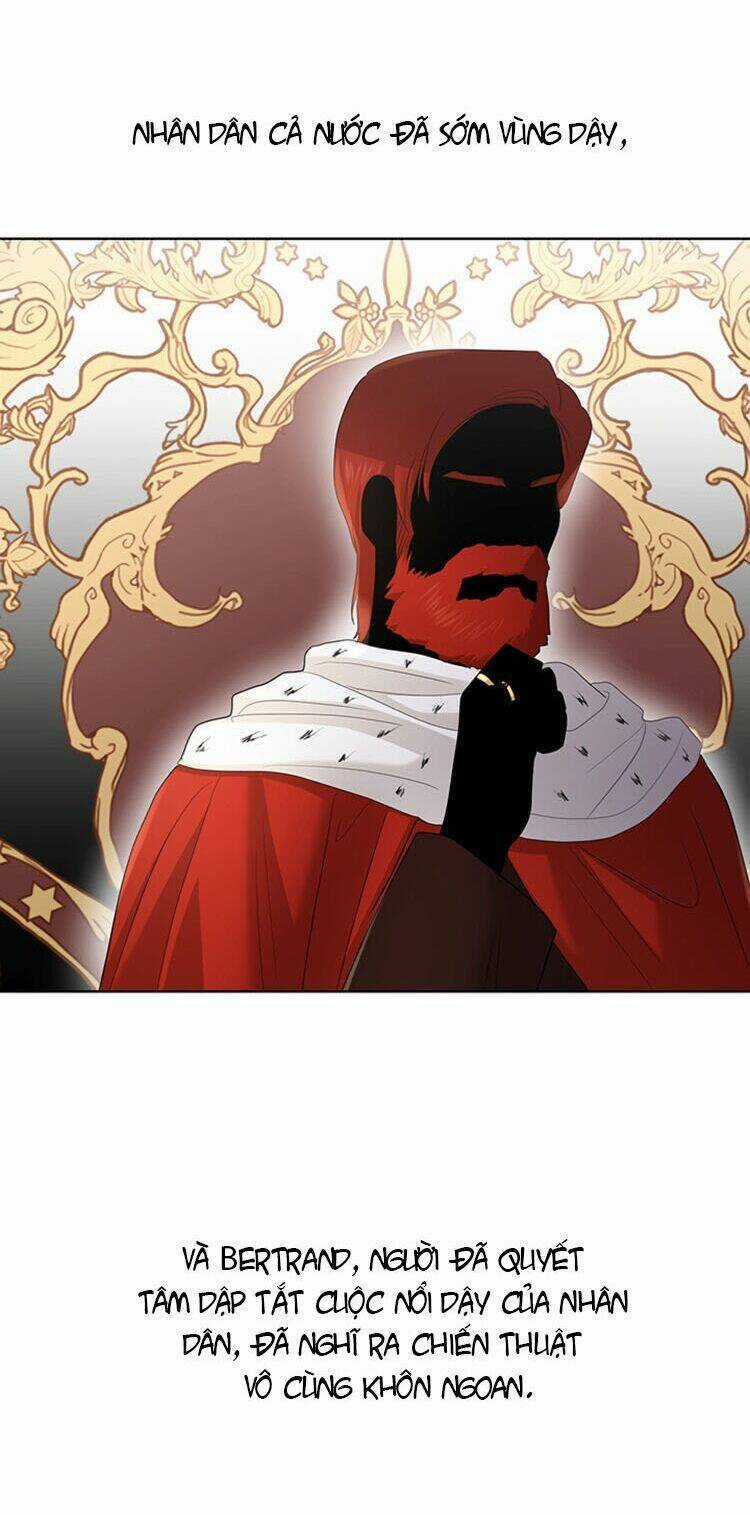 Tôi Không Còn Yêu Anh Nữa Chapter 25 trang 20