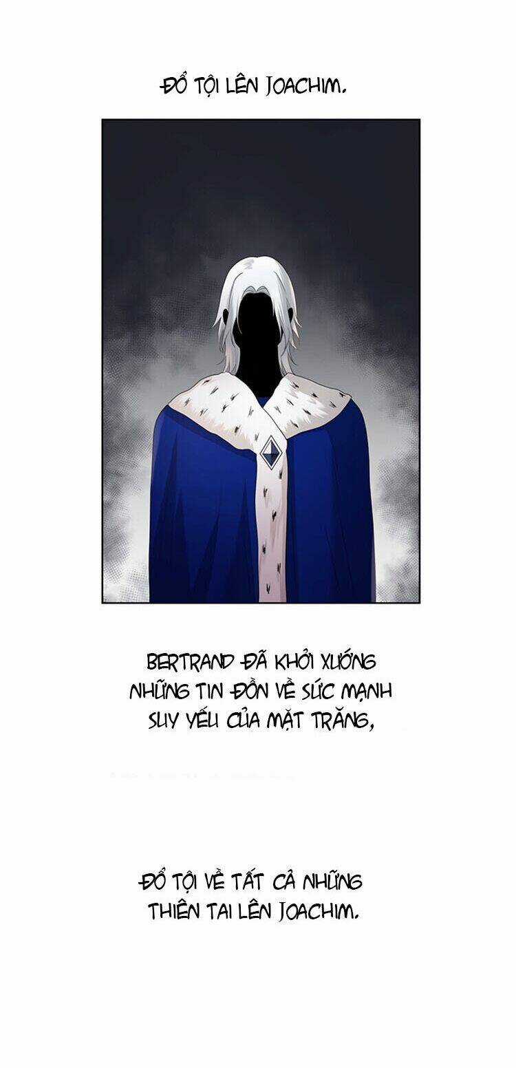 Tôi Không Còn Yêu Anh Nữa Chapter 25 trang 21