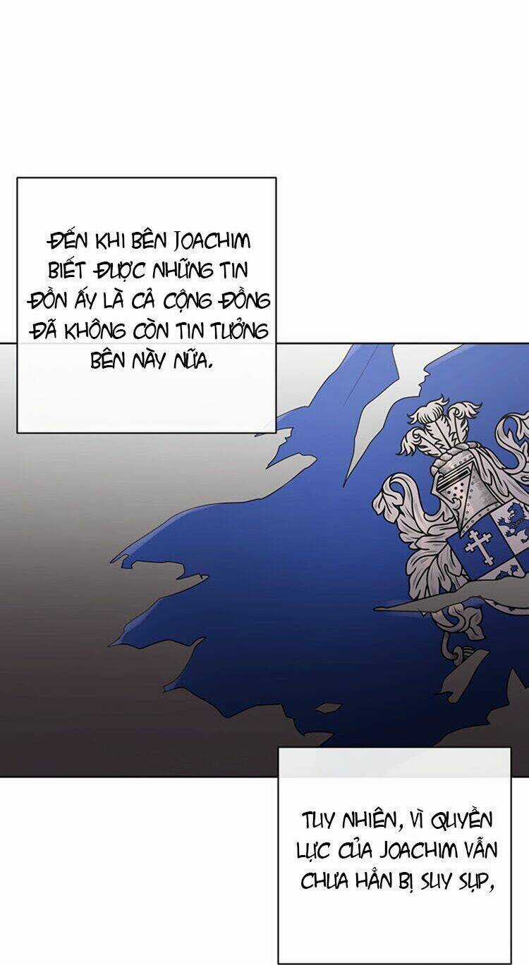 Tôi Không Còn Yêu Anh Nữa Chapter 25 trang 22