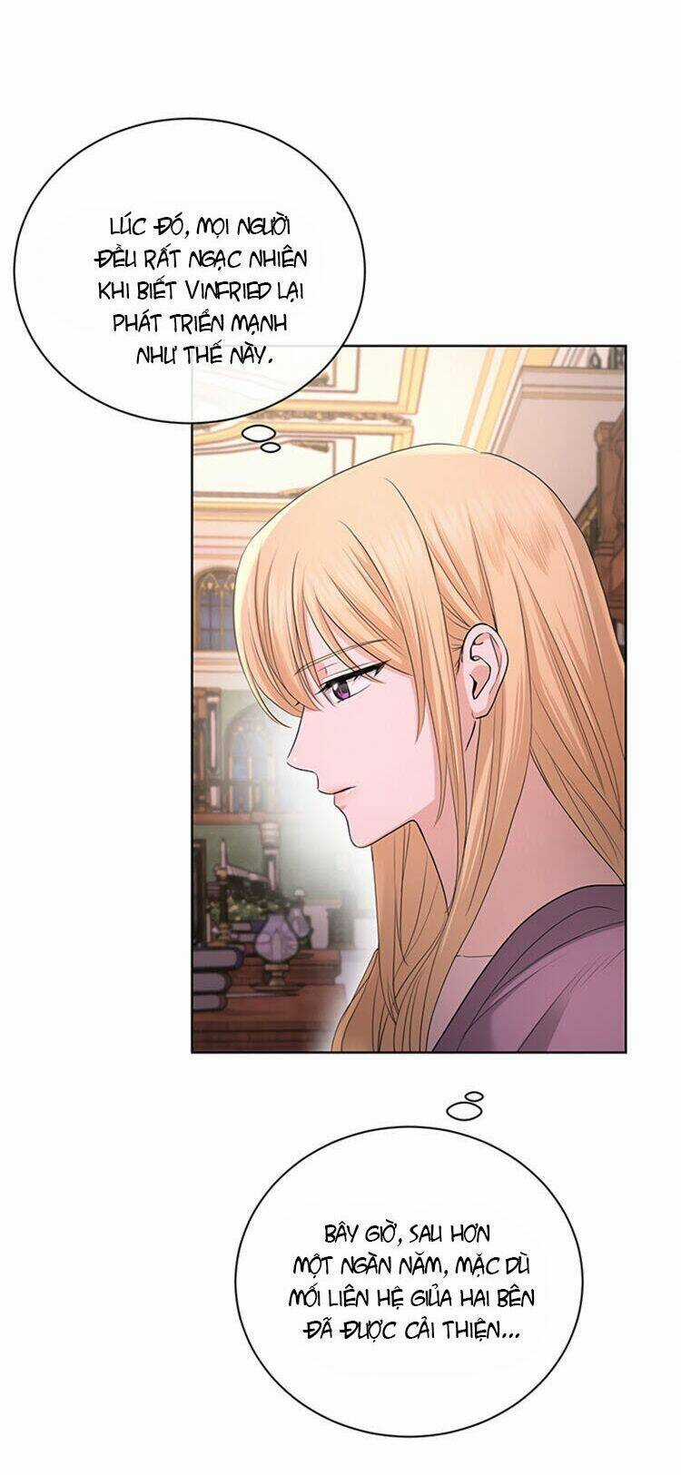 Tôi Không Còn Yêu Anh Nữa Chapter 25 trang 24