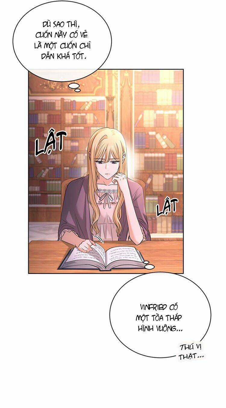 Tôi Không Còn Yêu Anh Nữa Chapter 25 trang 26