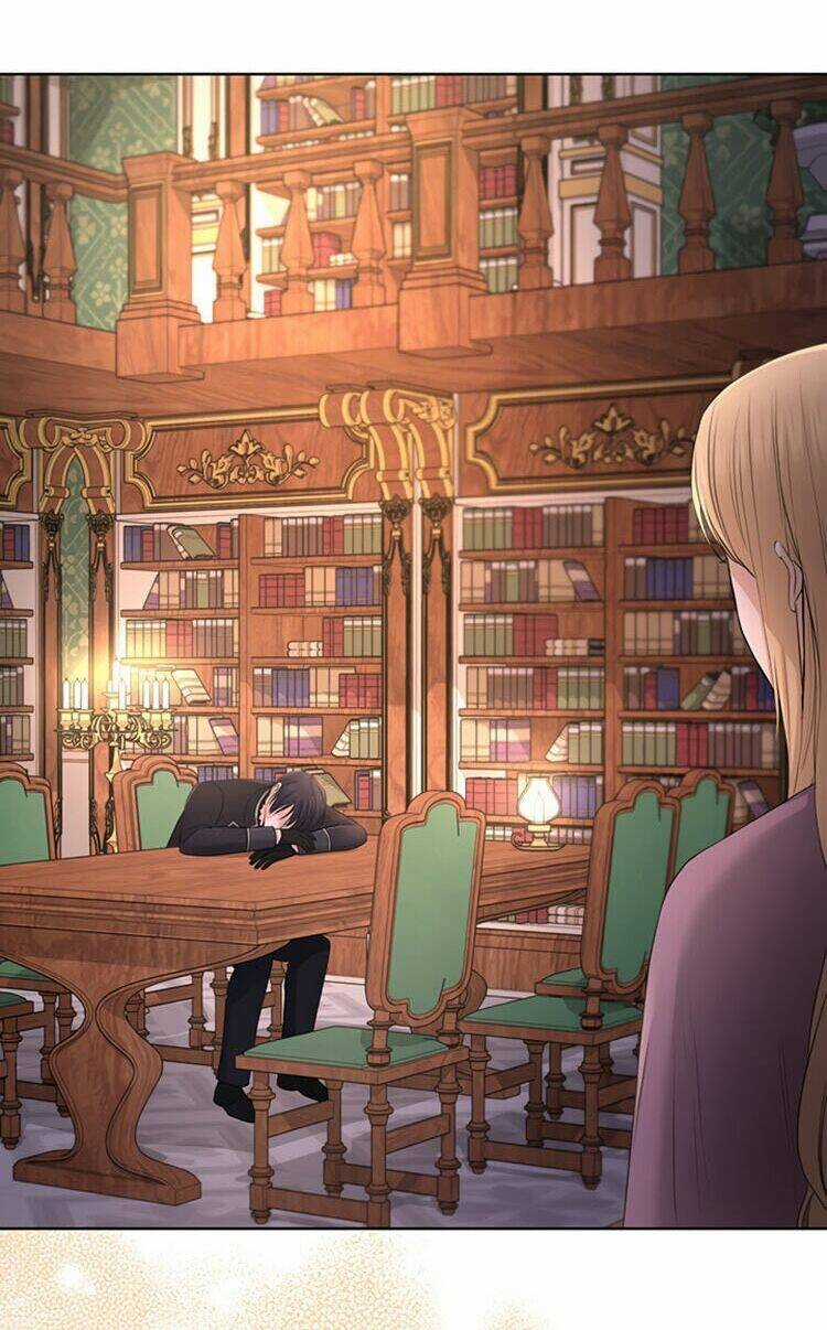 Tôi Không Còn Yêu Anh Nữa Chapter 25 trang 3