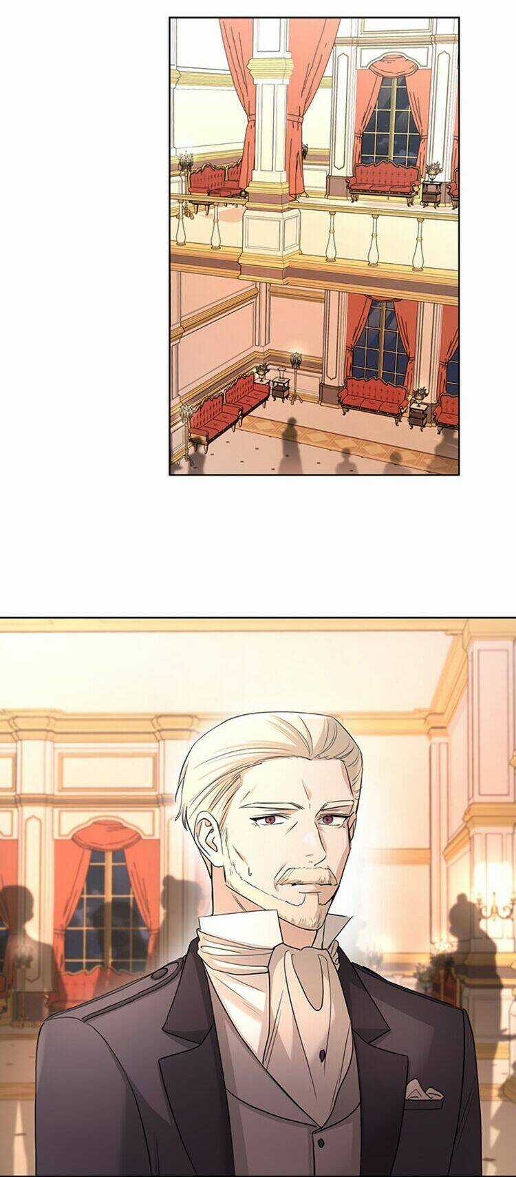 Tôi Không Còn Yêu Anh Nữa Chapter 25 trang 32