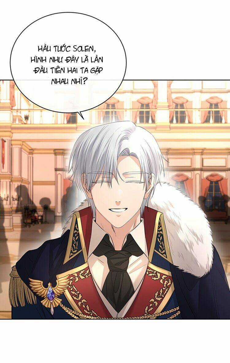 Tôi Không Còn Yêu Anh Nữa Chapter 25 trang 33