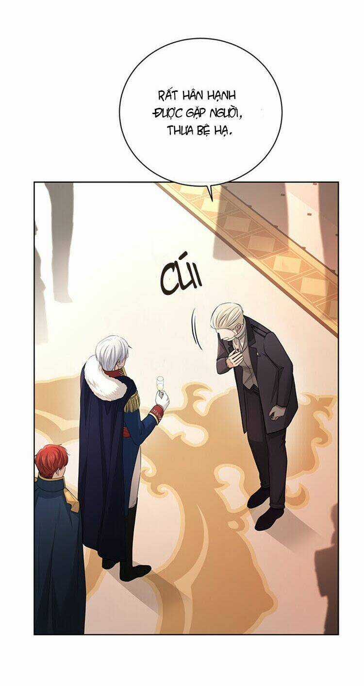 Tôi Không Còn Yêu Anh Nữa Chapter 25 trang 34