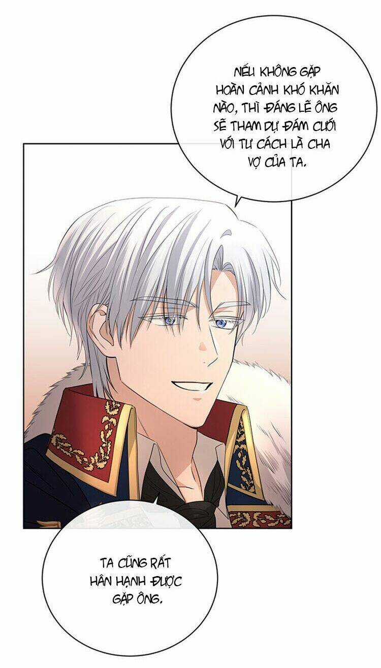 Tôi Không Còn Yêu Anh Nữa Chapter 25 trang 35