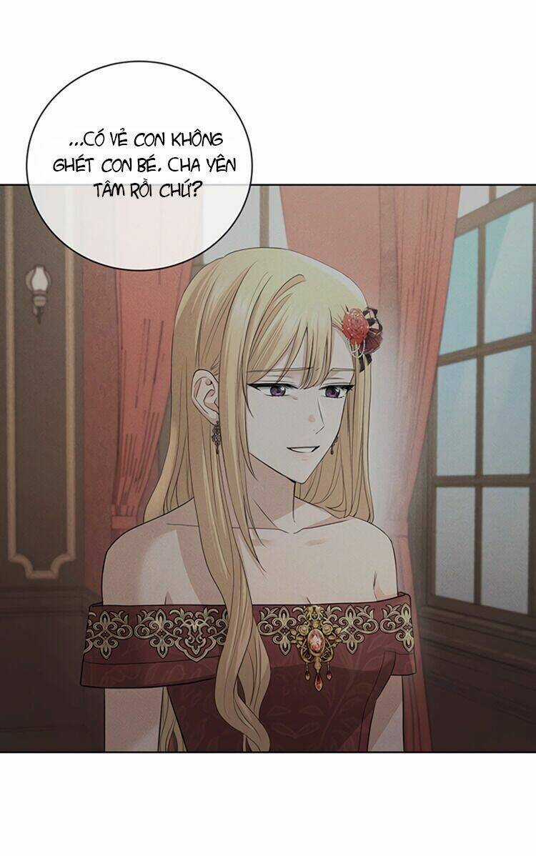 Tôi Không Còn Yêu Anh Nữa Chapter 25 trang 37