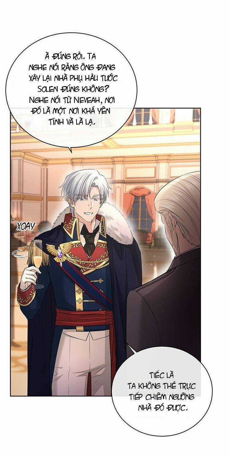 Tôi Không Còn Yêu Anh Nữa Chapter 25 trang 39