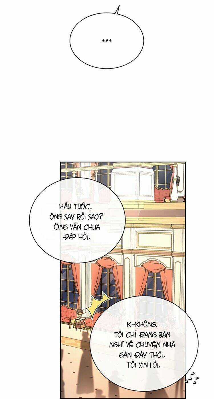 Tôi Không Còn Yêu Anh Nữa Chapter 25 trang 40