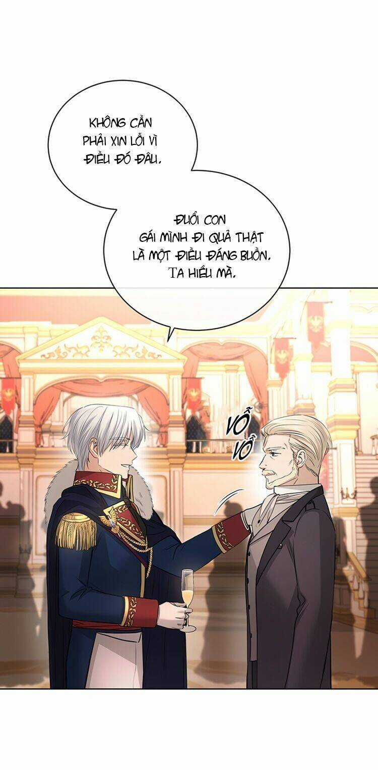 Tôi Không Còn Yêu Anh Nữa Chapter 25 trang 41