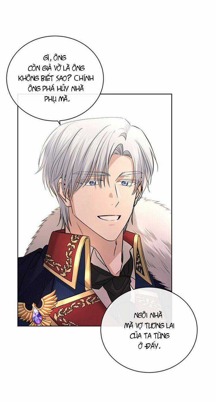 Tôi Không Còn Yêu Anh Nữa Chapter 25 trang 43