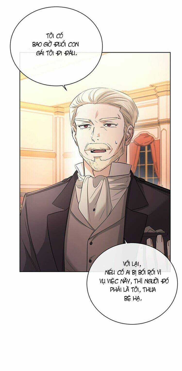 Tôi Không Còn Yêu Anh Nữa Chapter 25 trang 46