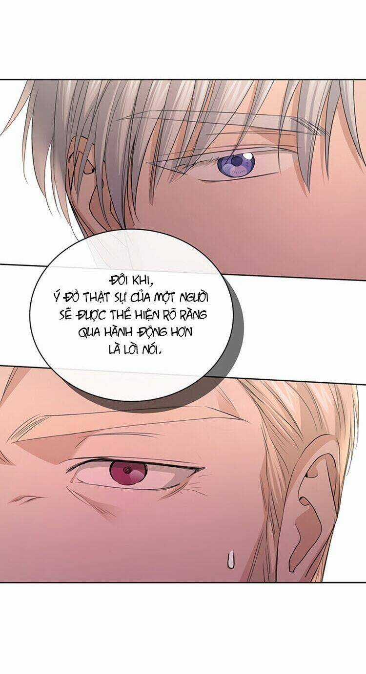 Tôi Không Còn Yêu Anh Nữa Chapter 25 trang 47