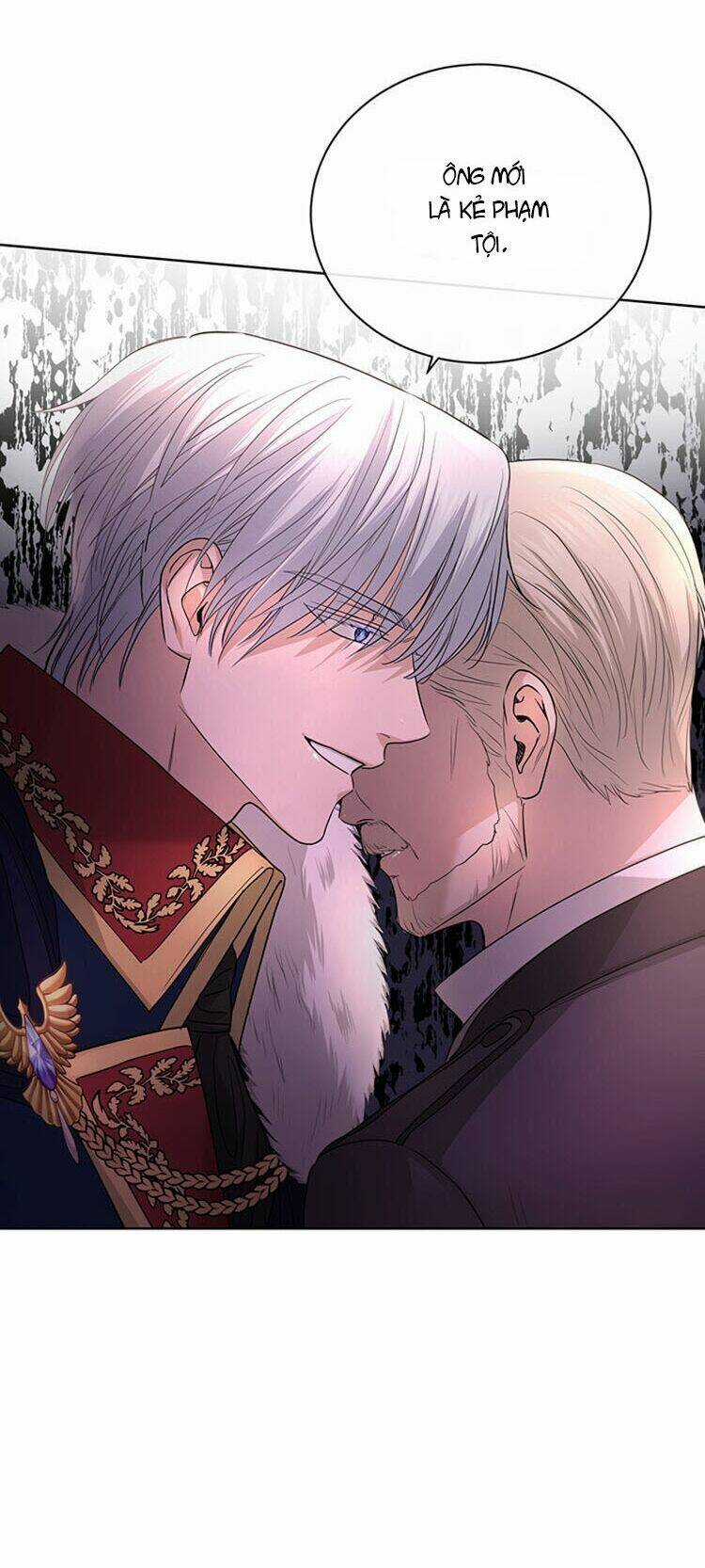 Tôi Không Còn Yêu Anh Nữa Chapter 25 trang 52