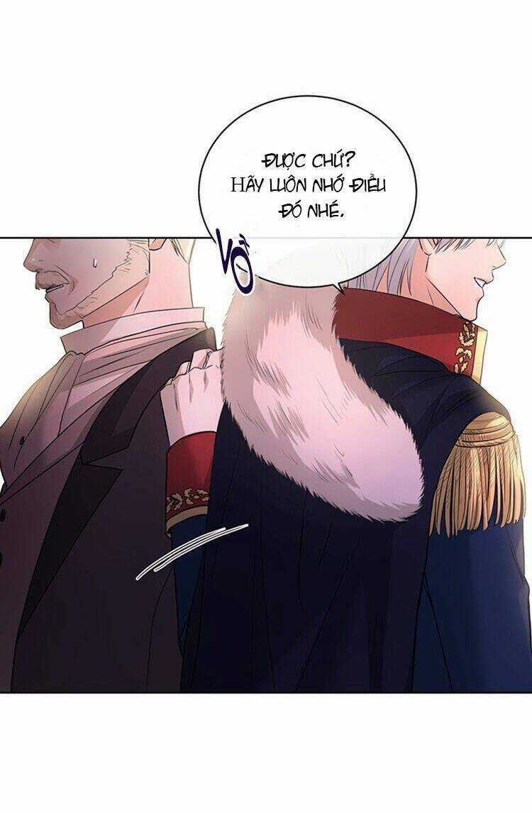 Tôi Không Còn Yêu Anh Nữa Chapter 25 trang 55