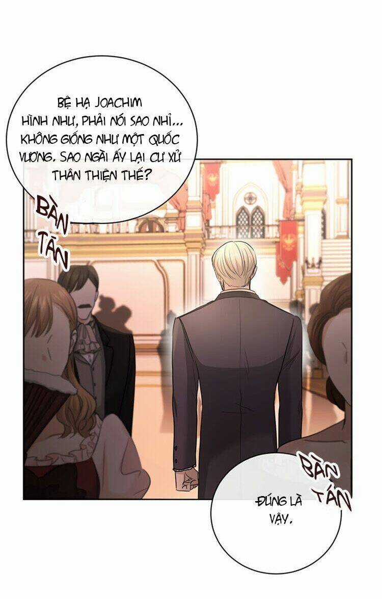 Tôi Không Còn Yêu Anh Nữa Chapter 25 trang 58