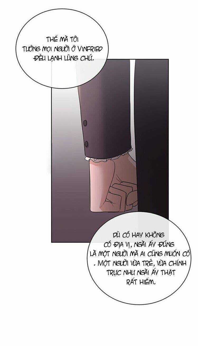 Tôi Không Còn Yêu Anh Nữa Chapter 25 trang 59