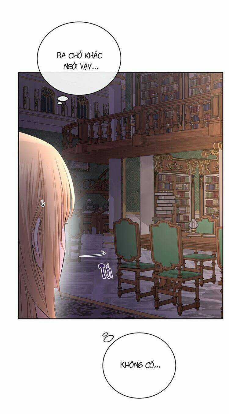 Tôi Không Còn Yêu Anh Nữa Chapter 25 trang 6