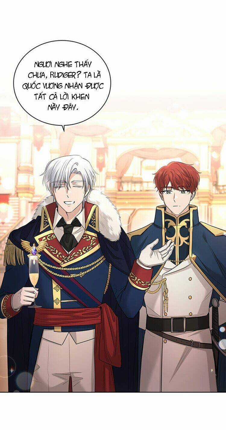 Tôi Không Còn Yêu Anh Nữa Chapter 25 trang 60