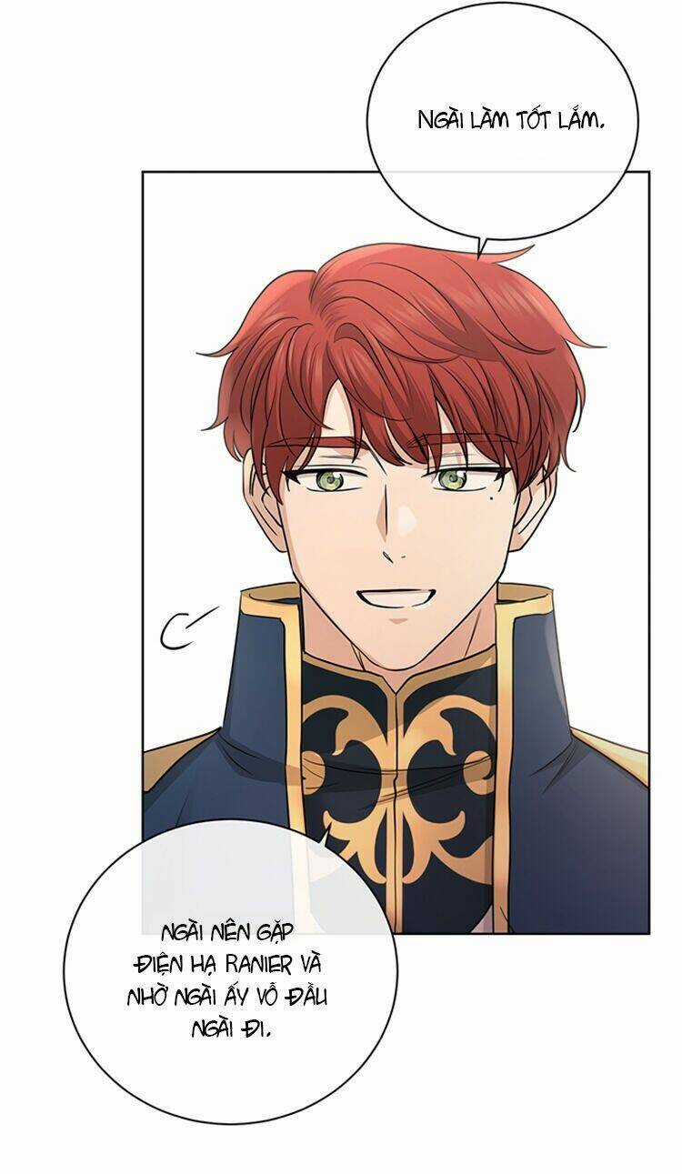 Tôi Không Còn Yêu Anh Nữa Chapter 25 trang 61