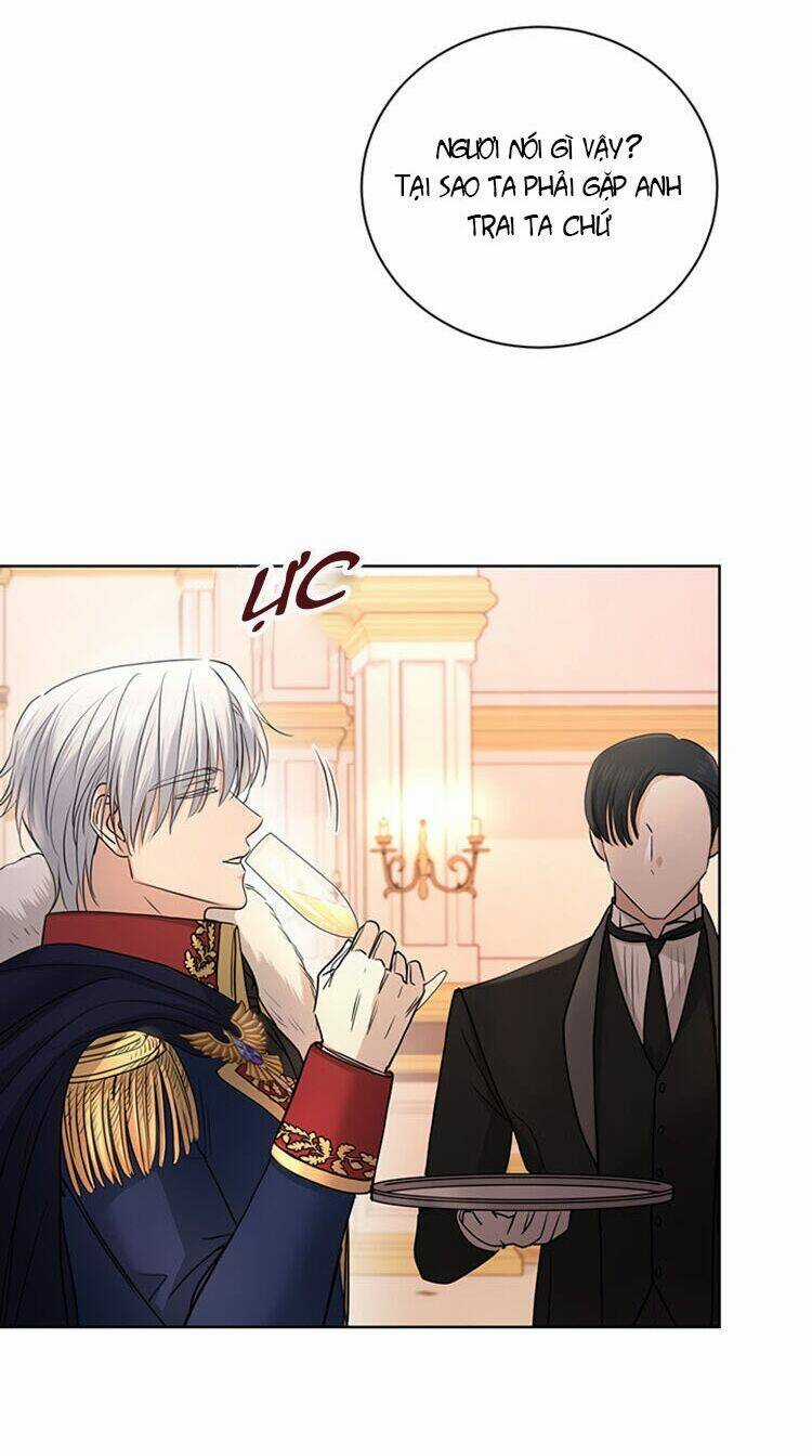 Tôi Không Còn Yêu Anh Nữa Chapter 25 trang 62