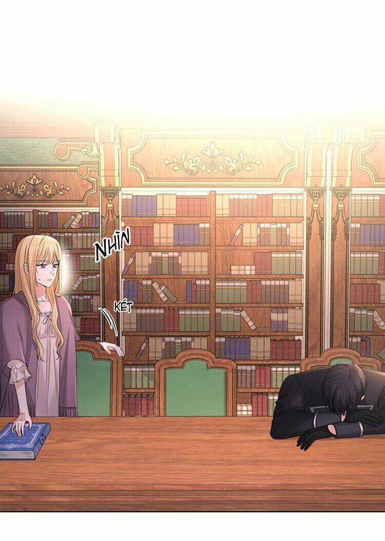 Tôi Không Còn Yêu Anh Nữa Chapter 25 trang 7