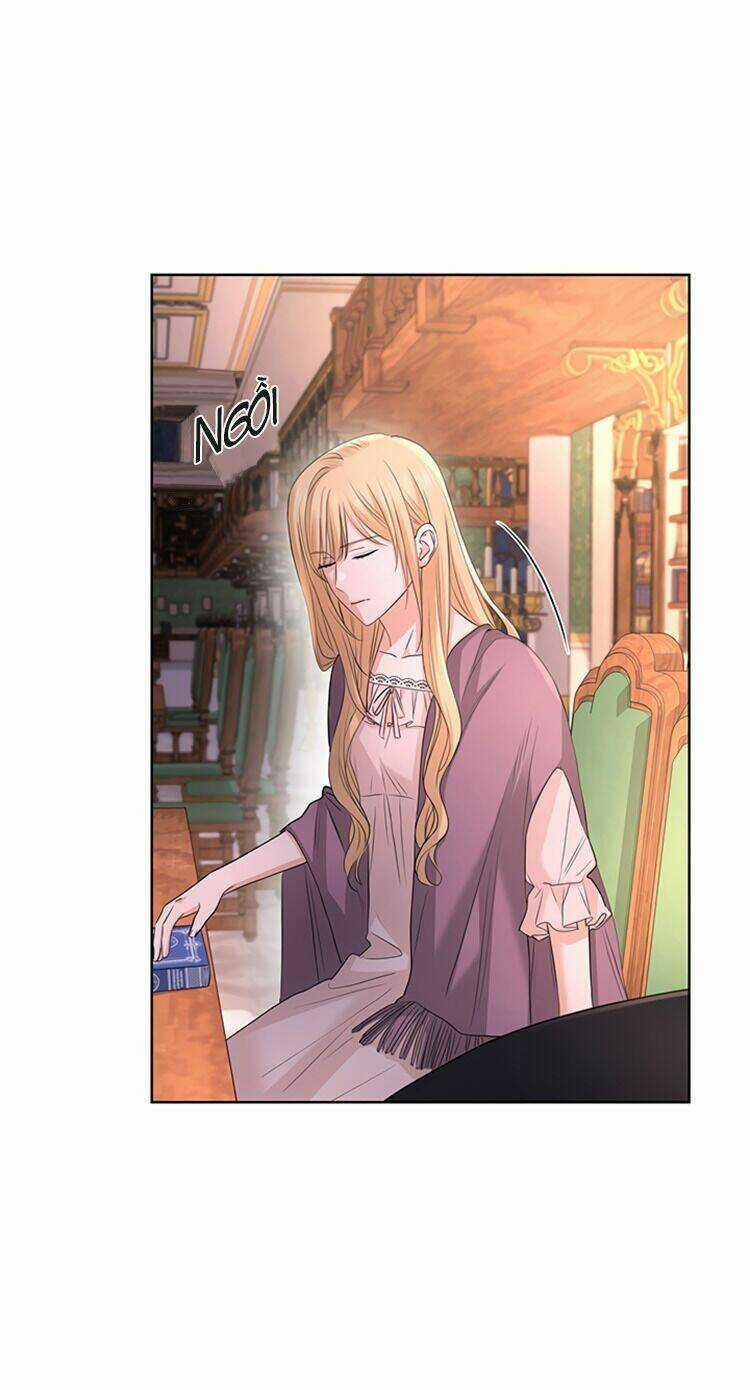 Tôi Không Còn Yêu Anh Nữa Chapter 25 trang 8