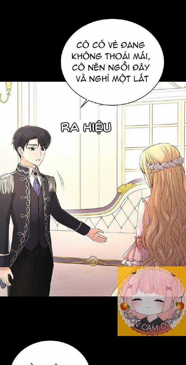 Tôi Không Còn Yêu Anh Nữa Chapter 26 trang 13