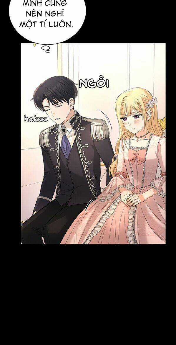 Tôi Không Còn Yêu Anh Nữa Chapter 26 trang 14