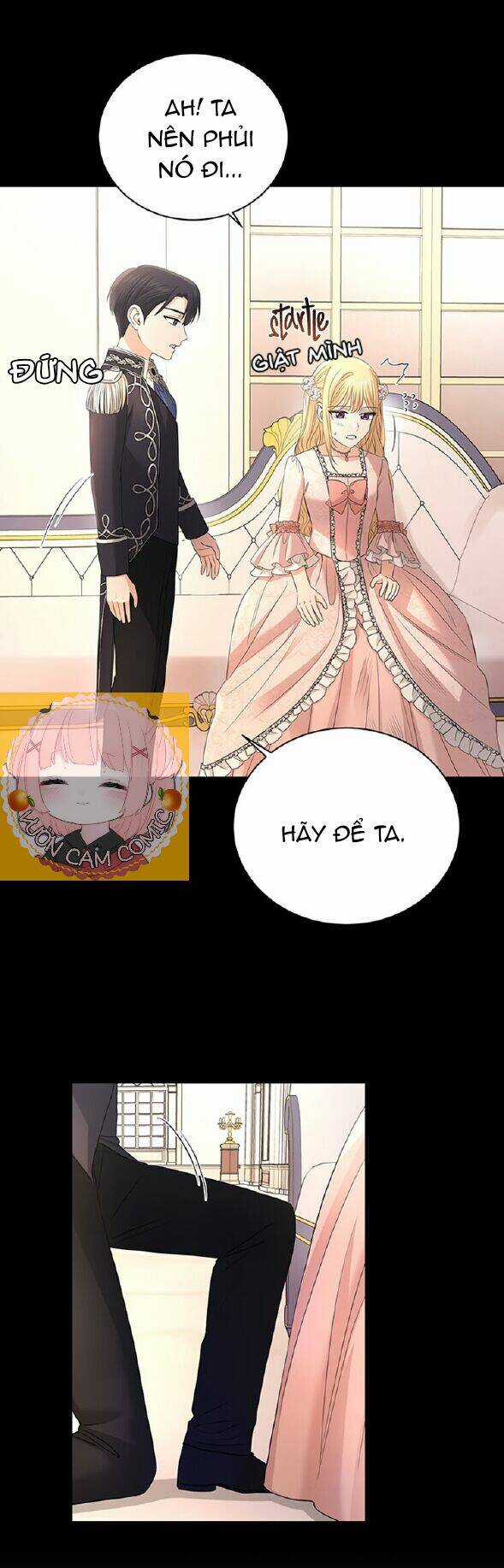 Tôi Không Còn Yêu Anh Nữa Chapter 26 trang 17