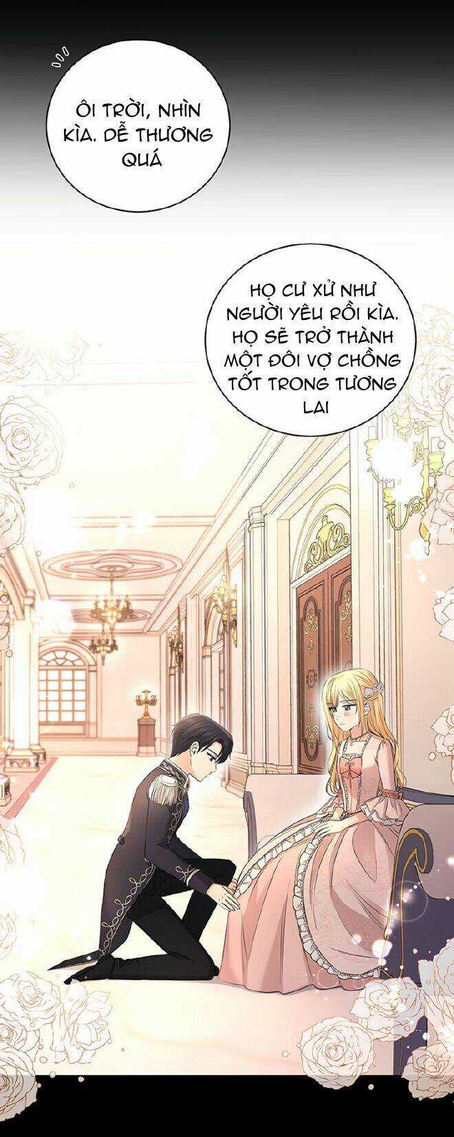 Tôi Không Còn Yêu Anh Nữa Chapter 26 trang 18