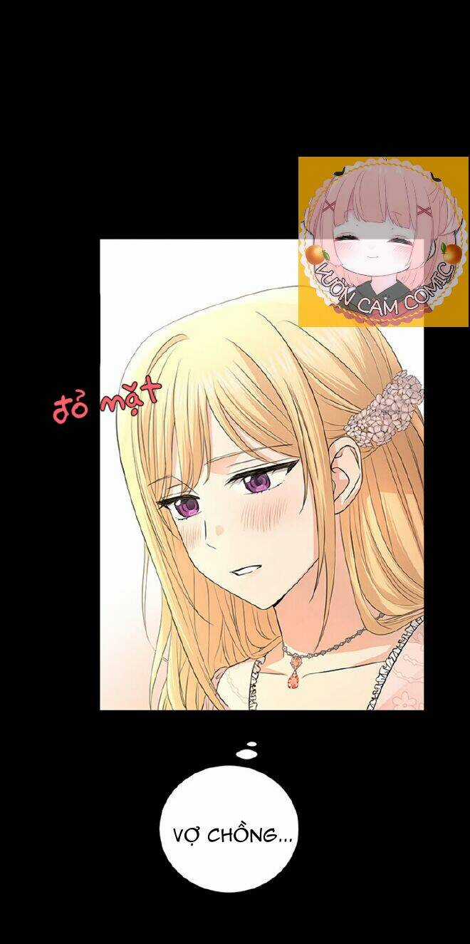 Tôi Không Còn Yêu Anh Nữa Chapter 26 trang 19