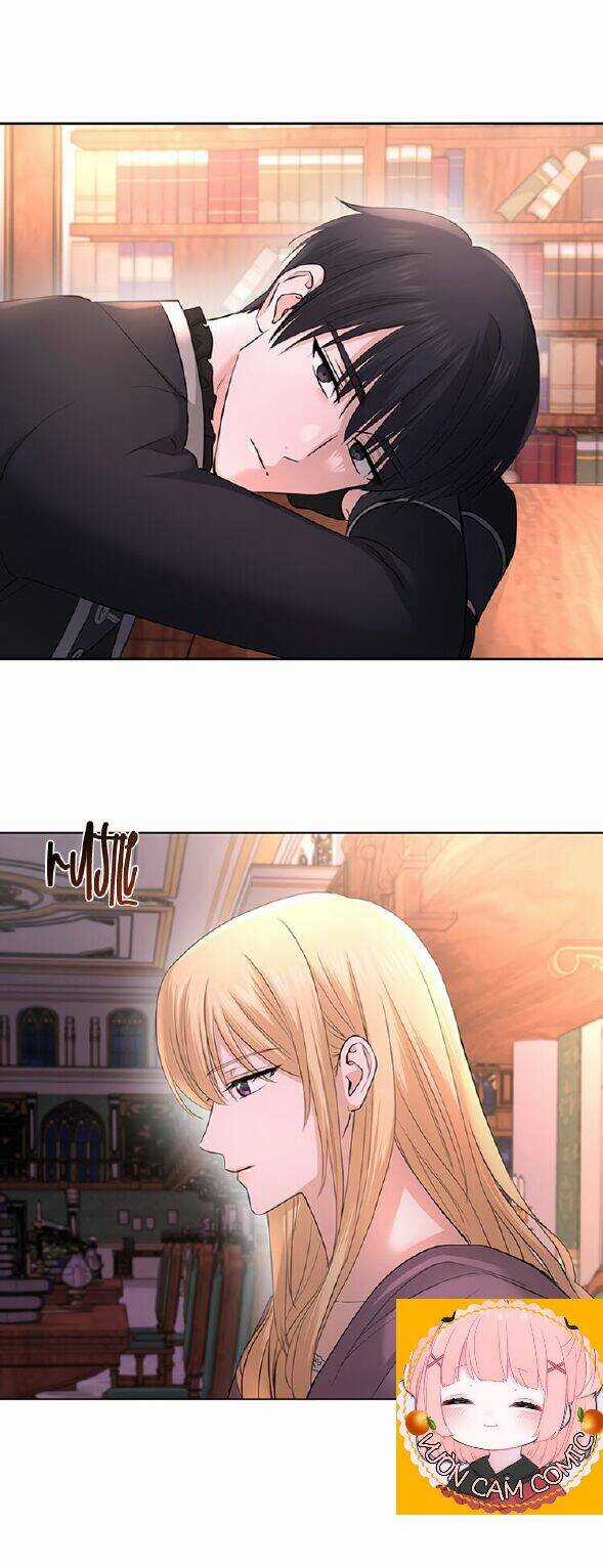 Tôi Không Còn Yêu Anh Nữa Chapter 26 trang 2