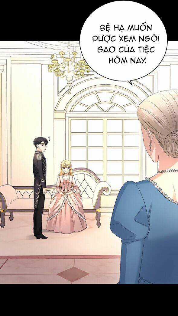 Tôi Không Còn Yêu Anh Nữa Chapter 26 trang 21