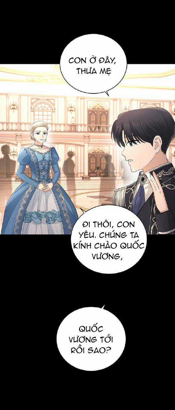 Tôi Không Còn Yêu Anh Nữa Chapter 26 trang 22