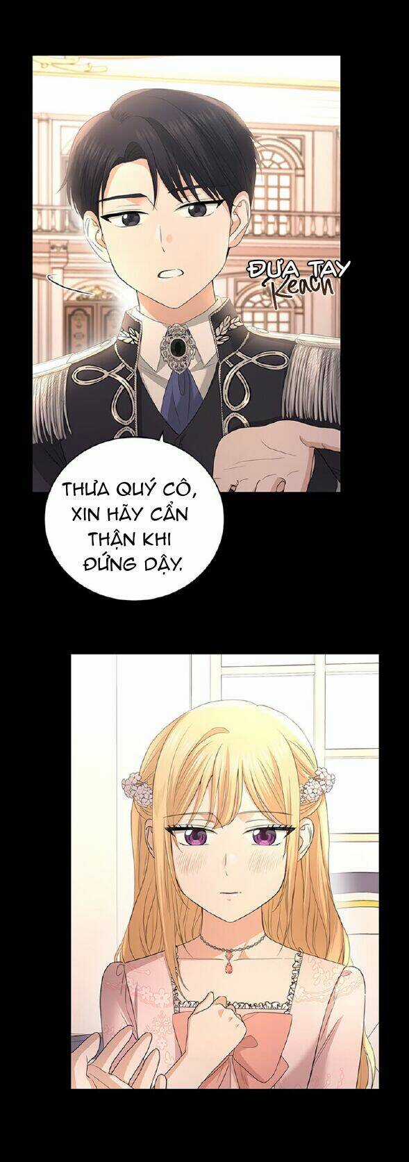 Tôi Không Còn Yêu Anh Nữa Chapter 26 trang 23