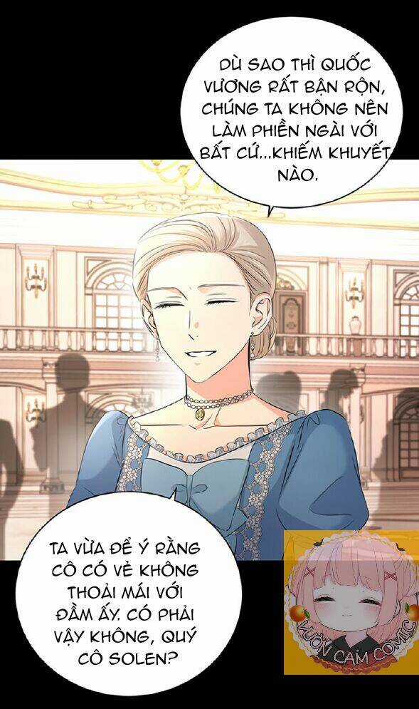 Tôi Không Còn Yêu Anh Nữa Chapter 26 trang 25