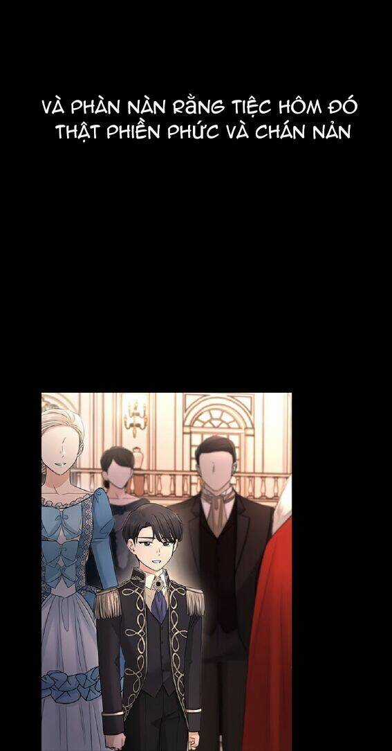 Tôi Không Còn Yêu Anh Nữa Chapter 26 trang 31