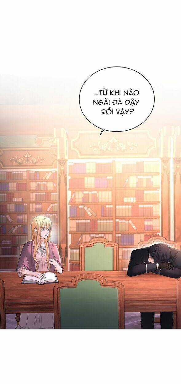 Tôi Không Còn Yêu Anh Nữa Chapter 26 trang 35