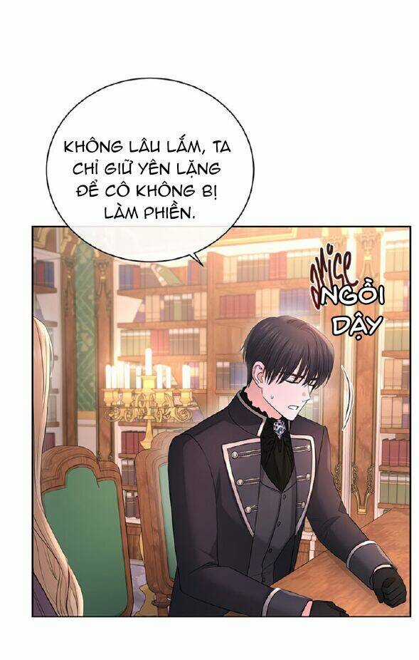 Tôi Không Còn Yêu Anh Nữa Chapter 26 trang 37