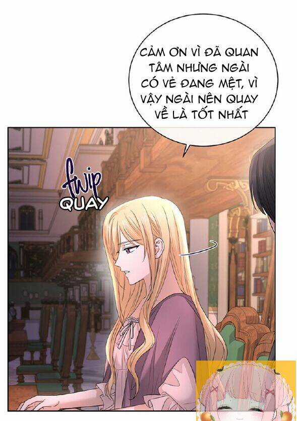 Tôi Không Còn Yêu Anh Nữa Chapter 26 trang 38