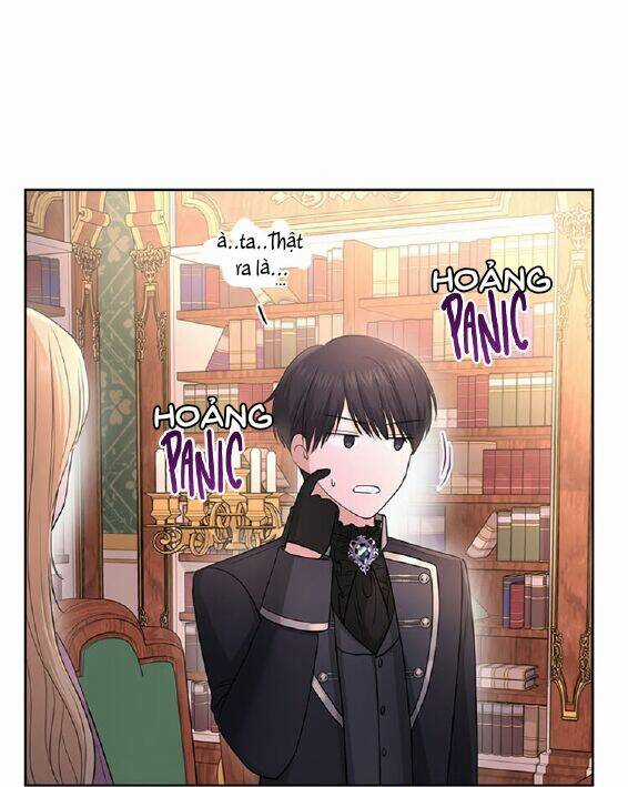 Tôi Không Còn Yêu Anh Nữa Chapter 26 trang 43