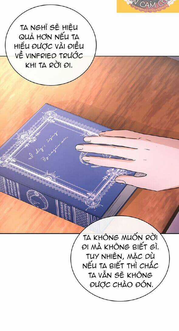 Tôi Không Còn Yêu Anh Nữa Chapter 26 trang 45